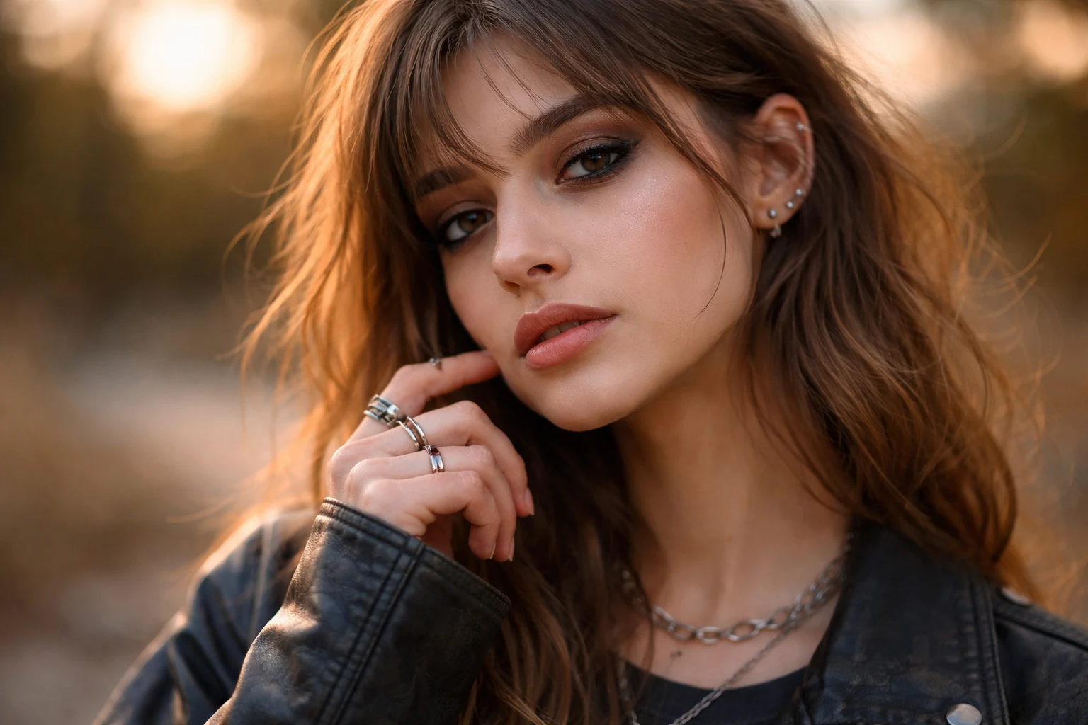 Soft Grunge Makeup 2026 Tren Gen Z Bangkit Lagi