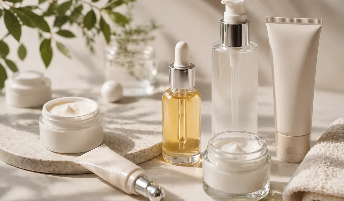 Tren Beauty 2026 Skincare Preventif Makin Dicari