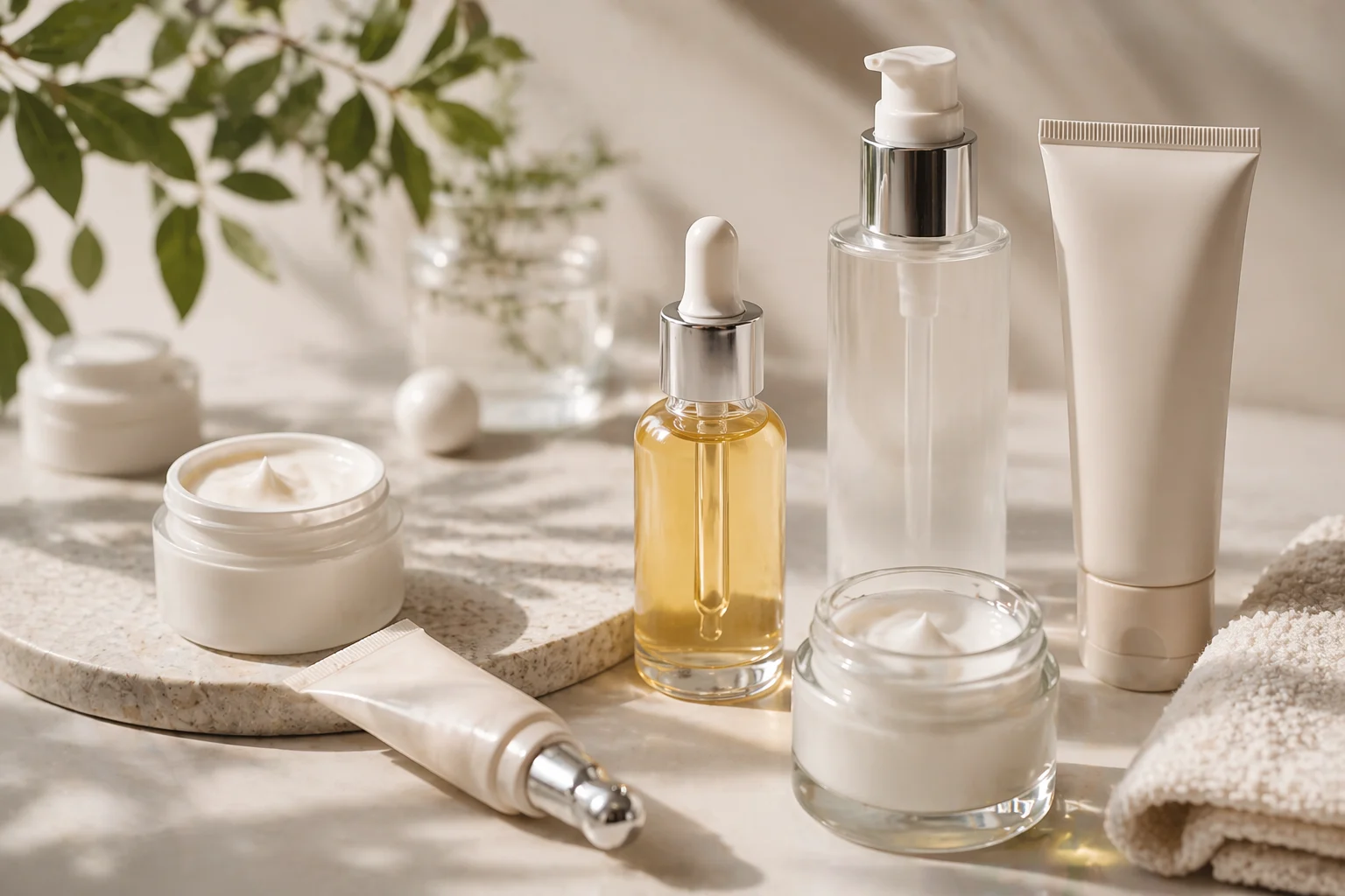 Tren Beauty 2026 Skincare Preventif Makin Dicari