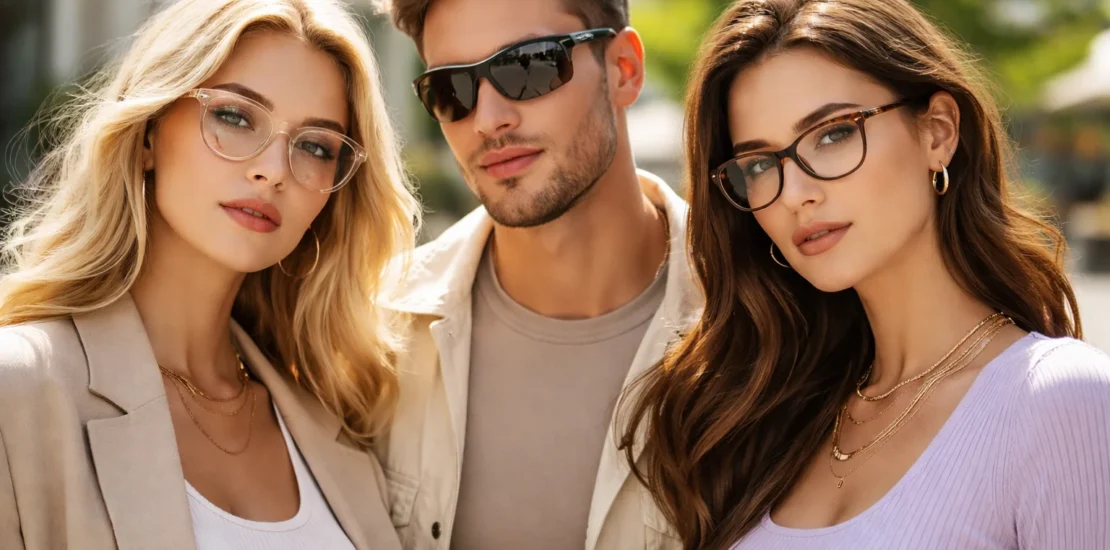 Tren Kacamata 2026 Stylish, Nyaman, dan Fungsional