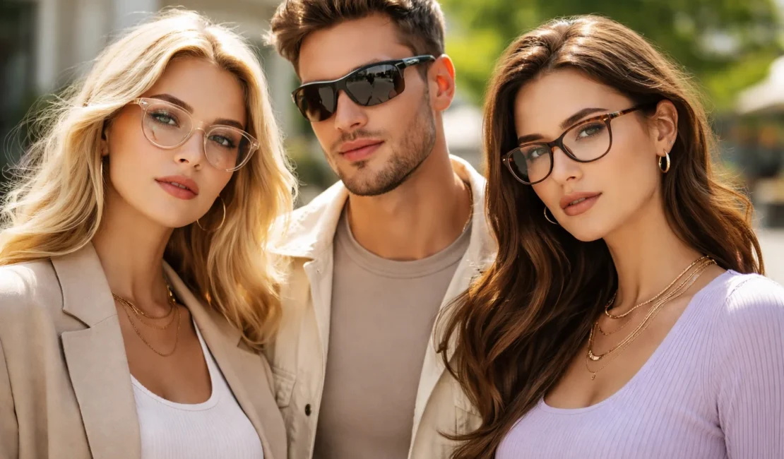 Tren Kacamata 2026 Stylish, Nyaman, dan Fungsional