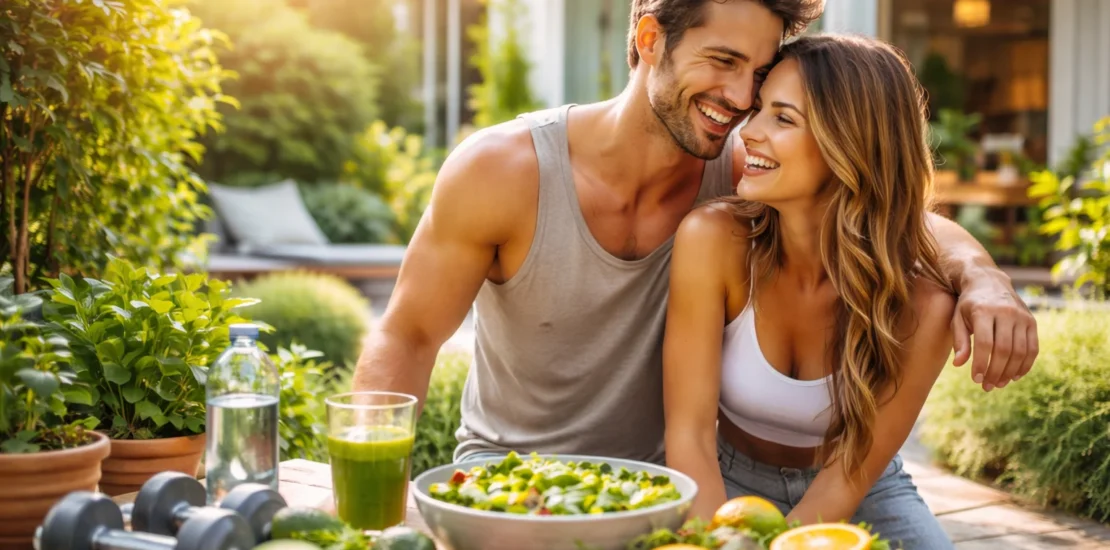 Tren Longevity 2026 Hidup Sehat Jadi Prioritas Utama