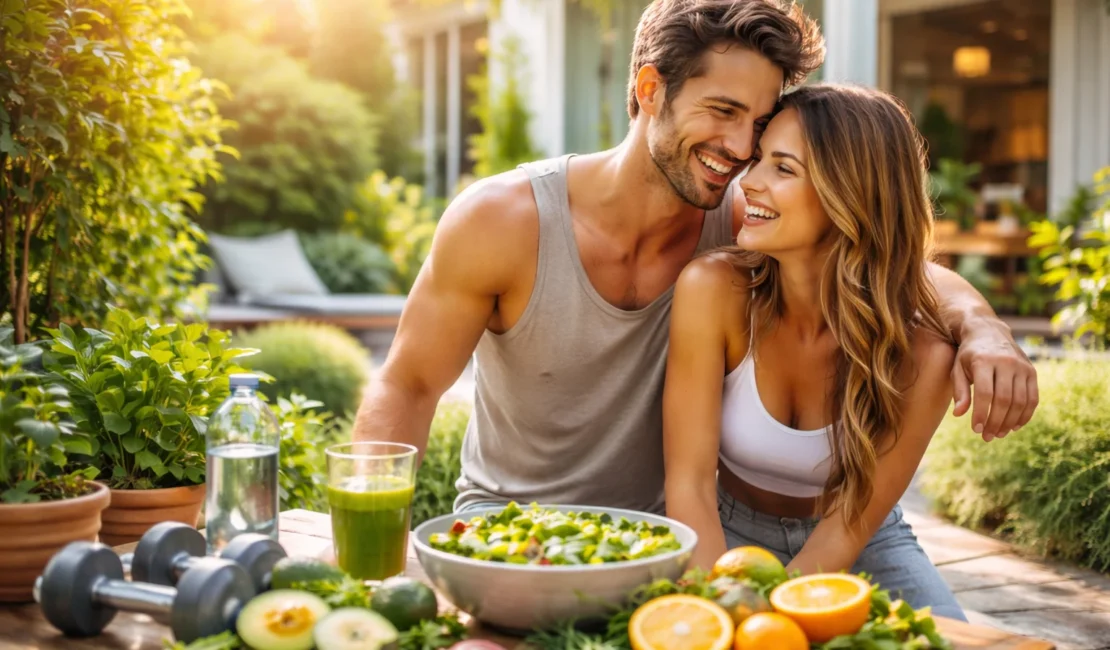 Tren Longevity 2026 Hidup Sehat Jadi Prioritas Utama