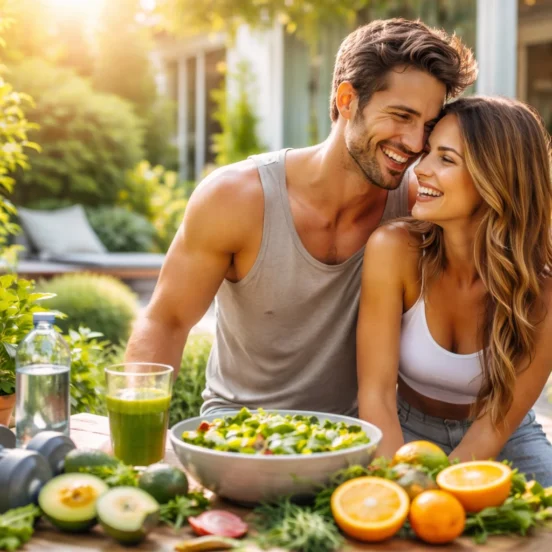 Tren Longevity 2026 Hidup Sehat Jadi Prioritas Utama