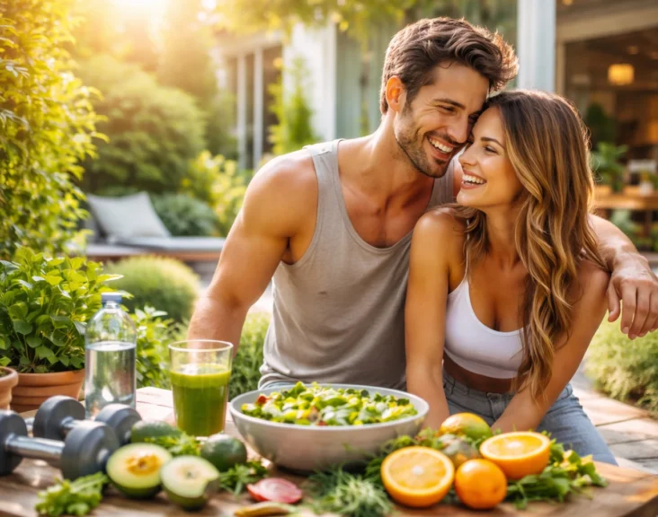 Tren Longevity 2026 Hidup Sehat Jadi Prioritas Utama