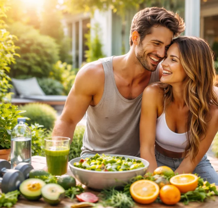 Tren Longevity 2026 Hidup Sehat Jadi Prioritas Utama