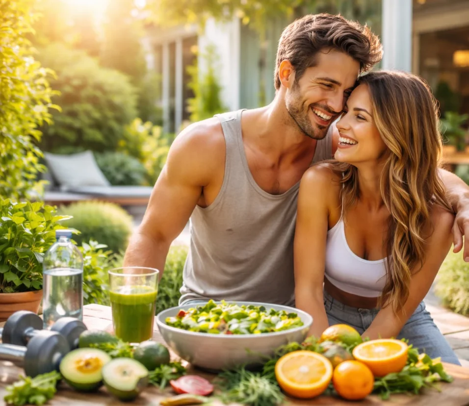 Tren Longevity 2026 Hidup Sehat Jadi Prioritas Utama