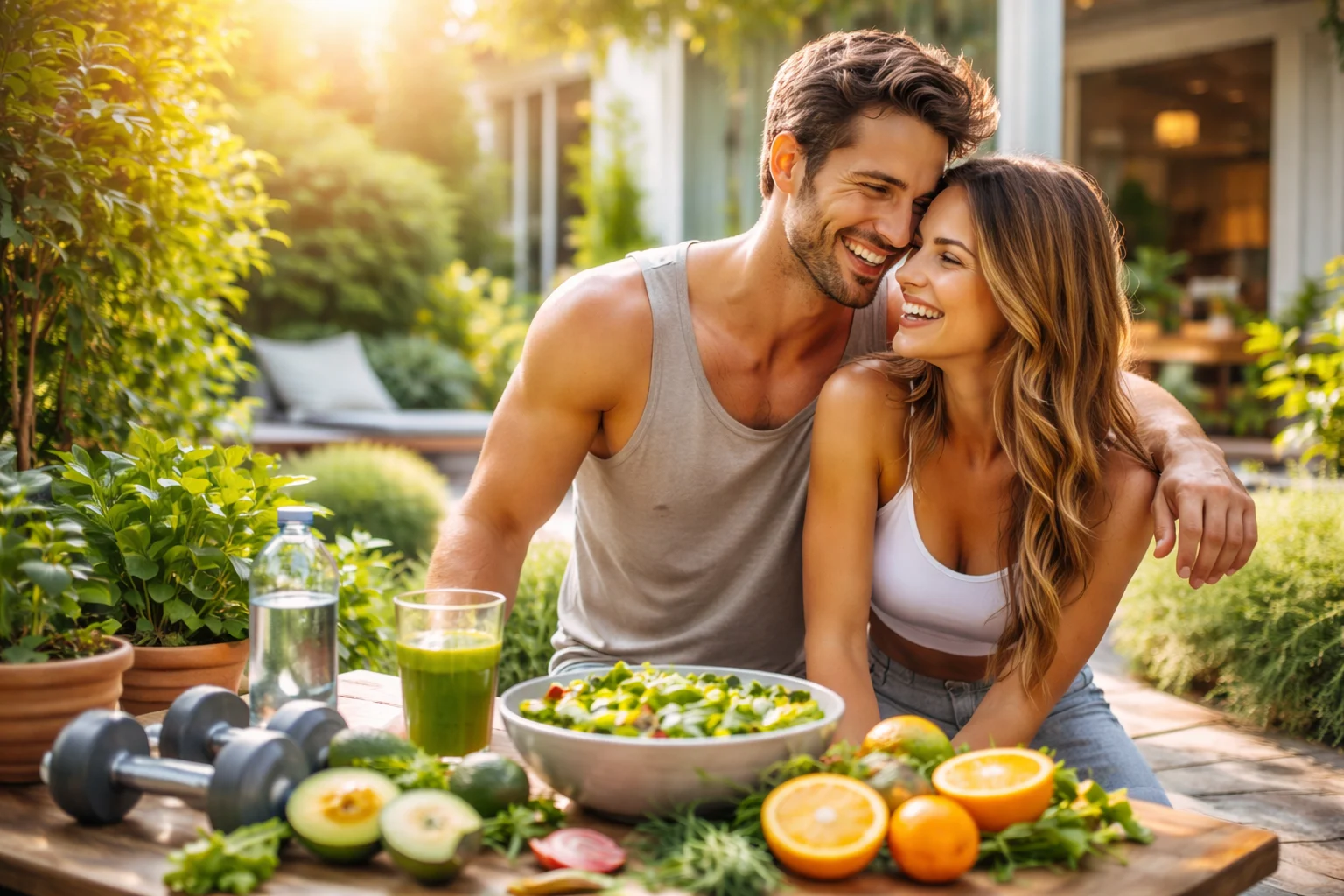 Tren Longevity 2026 Hidup Sehat Jadi Prioritas Utama