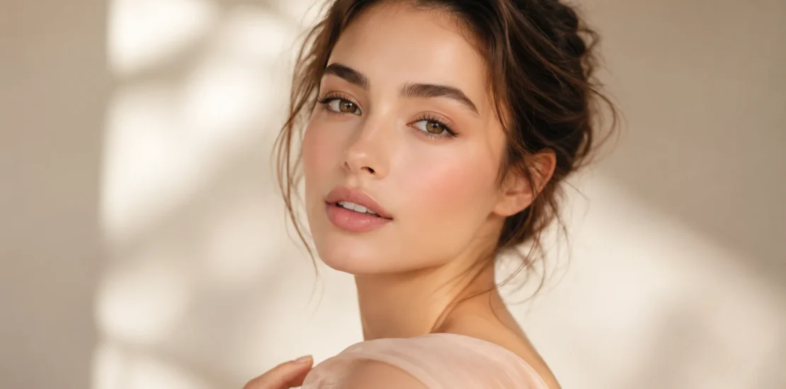 Blurred Skin Jadi Tren Makeup Soft Focus 2026