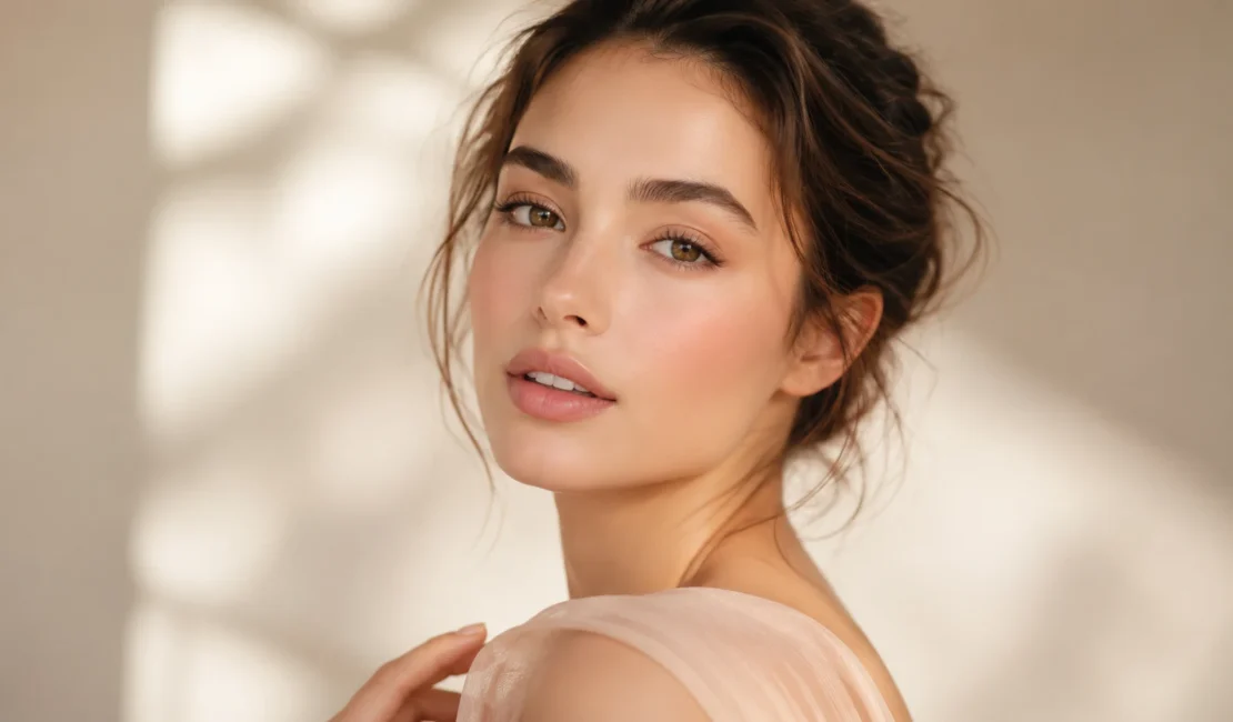 Blurred Skin Jadi Tren Makeup Soft Focus 2026