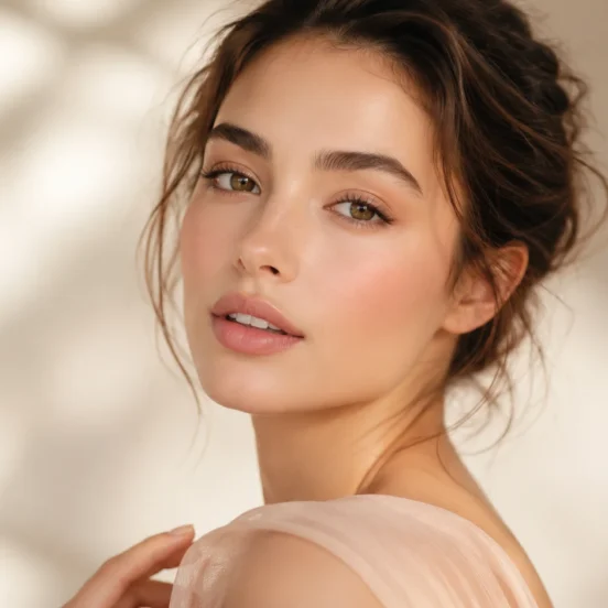 Blurred Skin Jadi Tren Makeup Soft Focus 2026