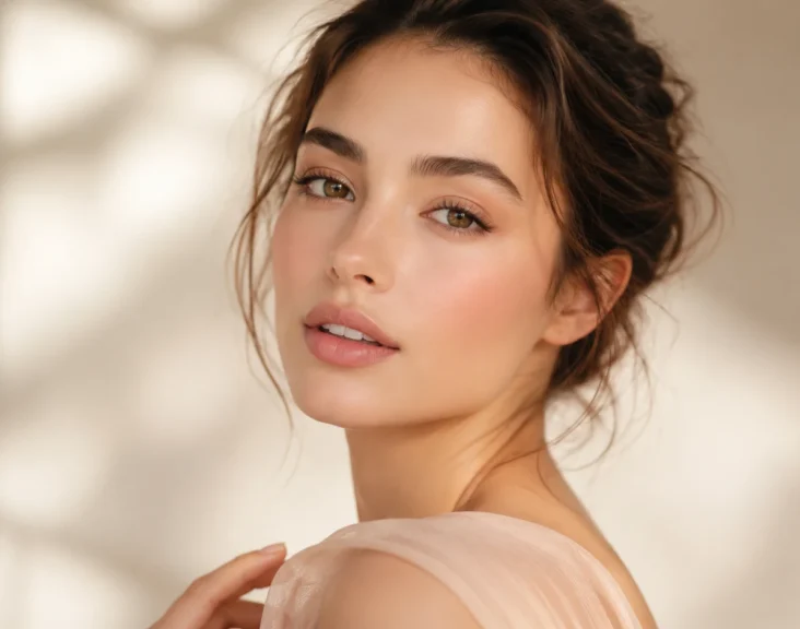 Blurred Skin Jadi Tren Makeup Soft Focus 2026