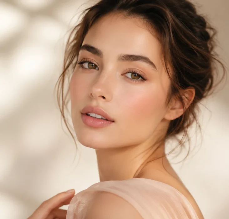 Blurred Skin Jadi Tren Makeup Soft Focus 2026