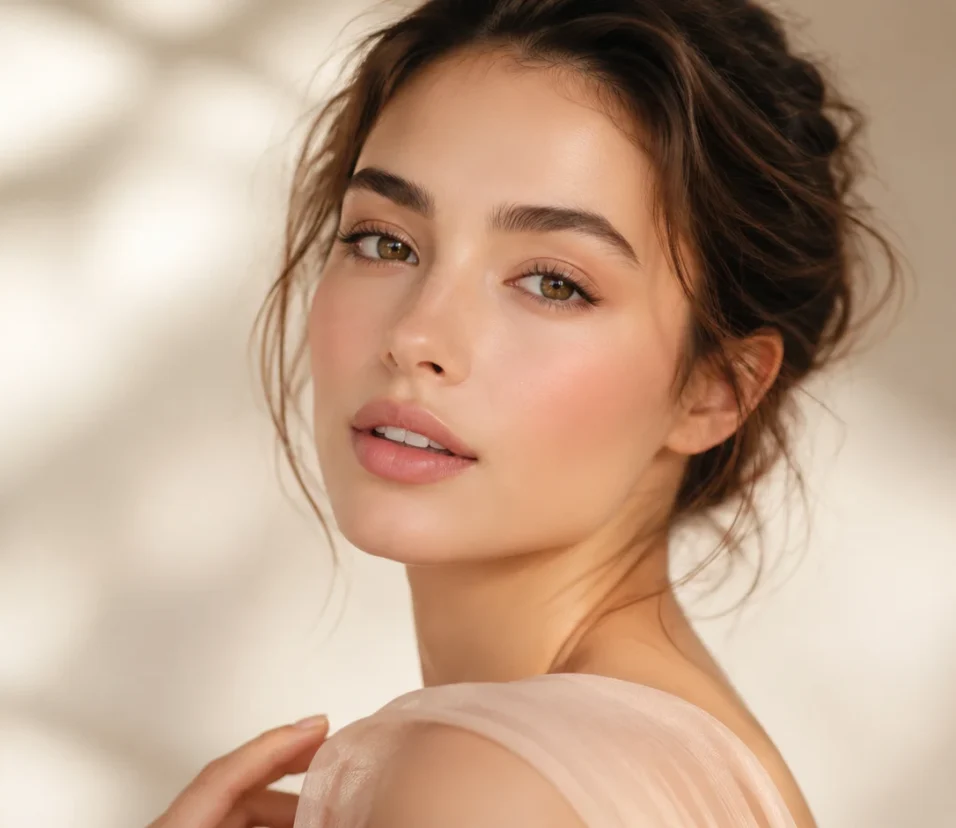 Blurred Skin Jadi Tren Makeup Soft Focus 2026