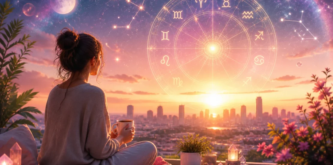 Lifestyle Astrology Mei 2026 Peluang Besar Terbuka