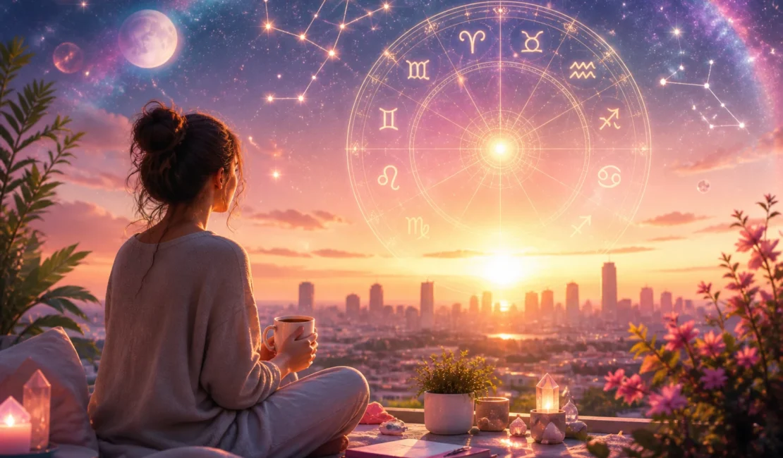 Lifestyle Astrology Mei 2026 Peluang Besar Terbuka