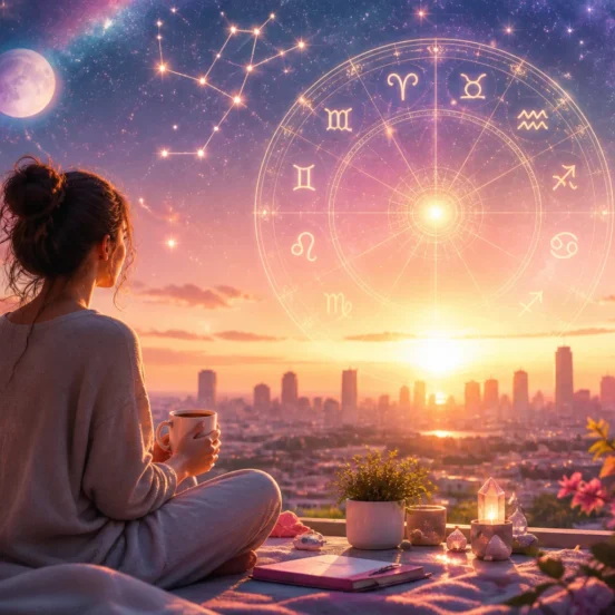 Lifestyle Astrology Mei 2026 Peluang Besar Terbuka