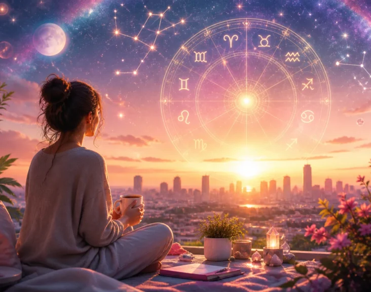 Lifestyle Astrology Mei 2026 Peluang Besar Terbuka