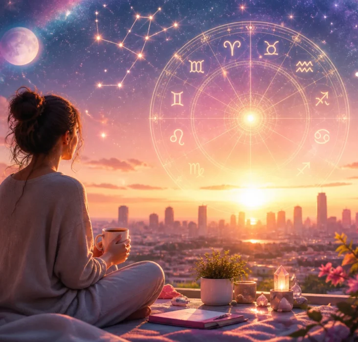 Lifestyle Astrology Mei 2026 Peluang Besar Terbuka