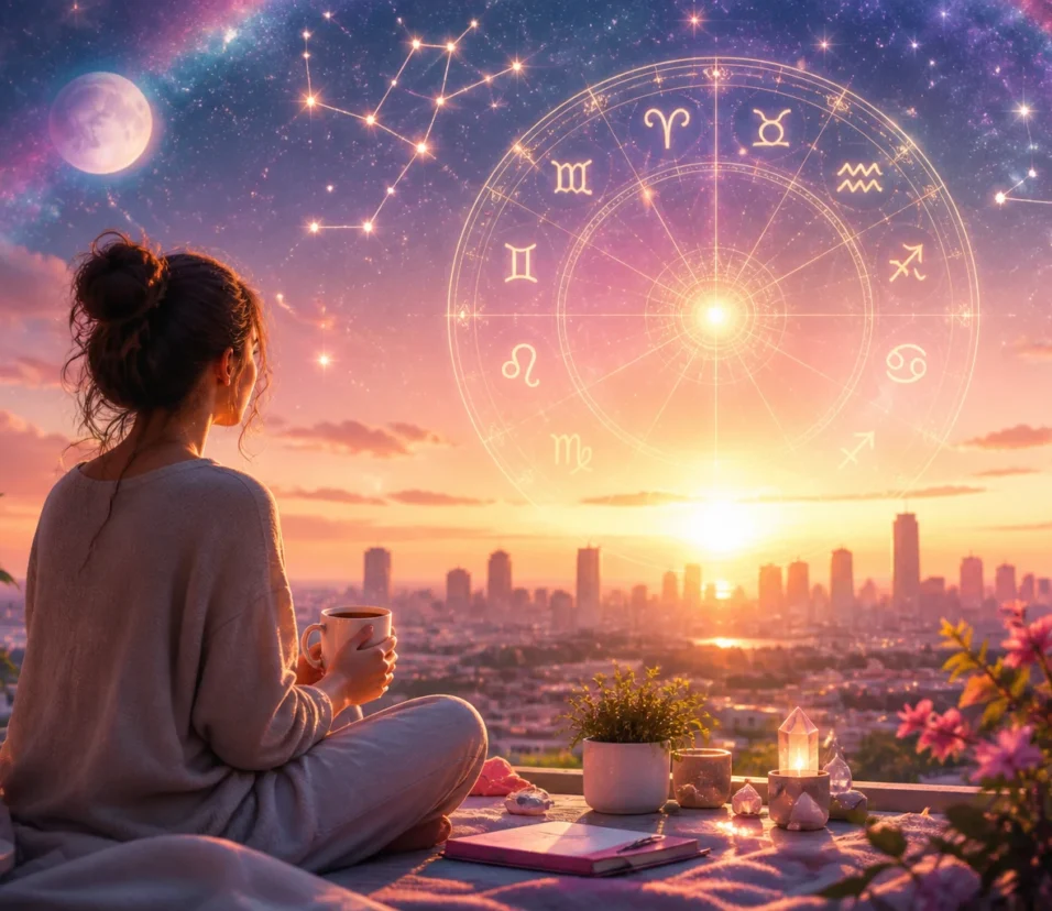 Lifestyle Astrology Mei 2026 Peluang Besar Terbuka