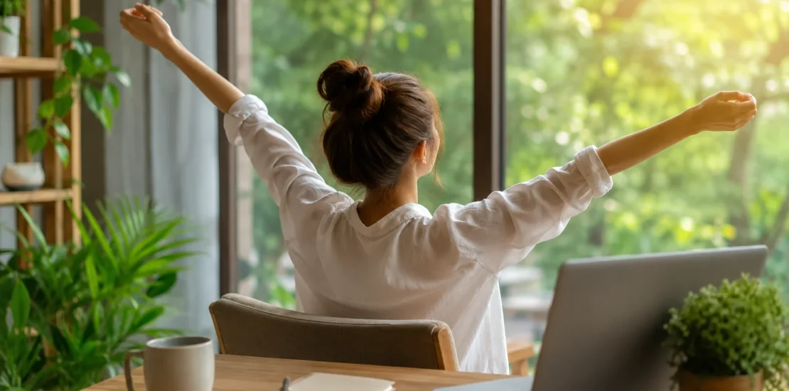 Lifestyle Reset Jadi Tren Gen Z Masa Kini