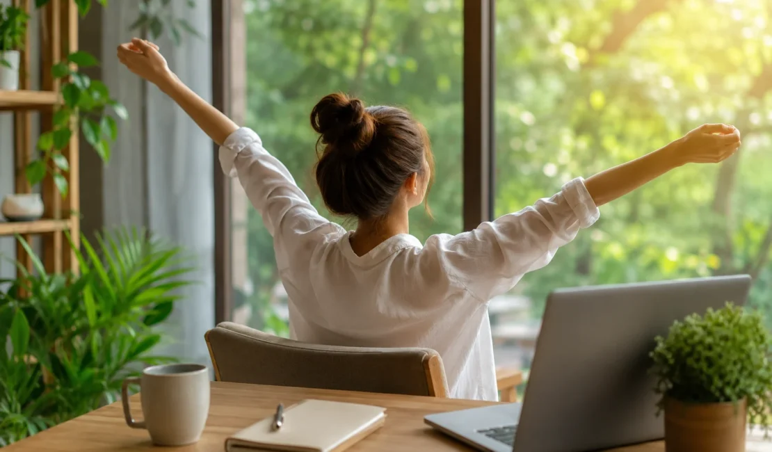 Lifestyle Reset Jadi Tren Gen Z Masa Kini
