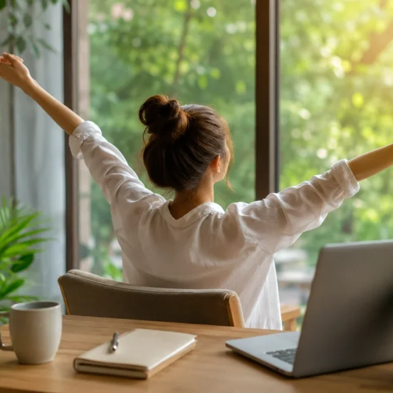 Lifestyle Reset Jadi Tren Gen Z Masa Kini