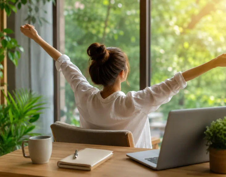 Lifestyle Reset Jadi Tren Gen Z Masa Kini