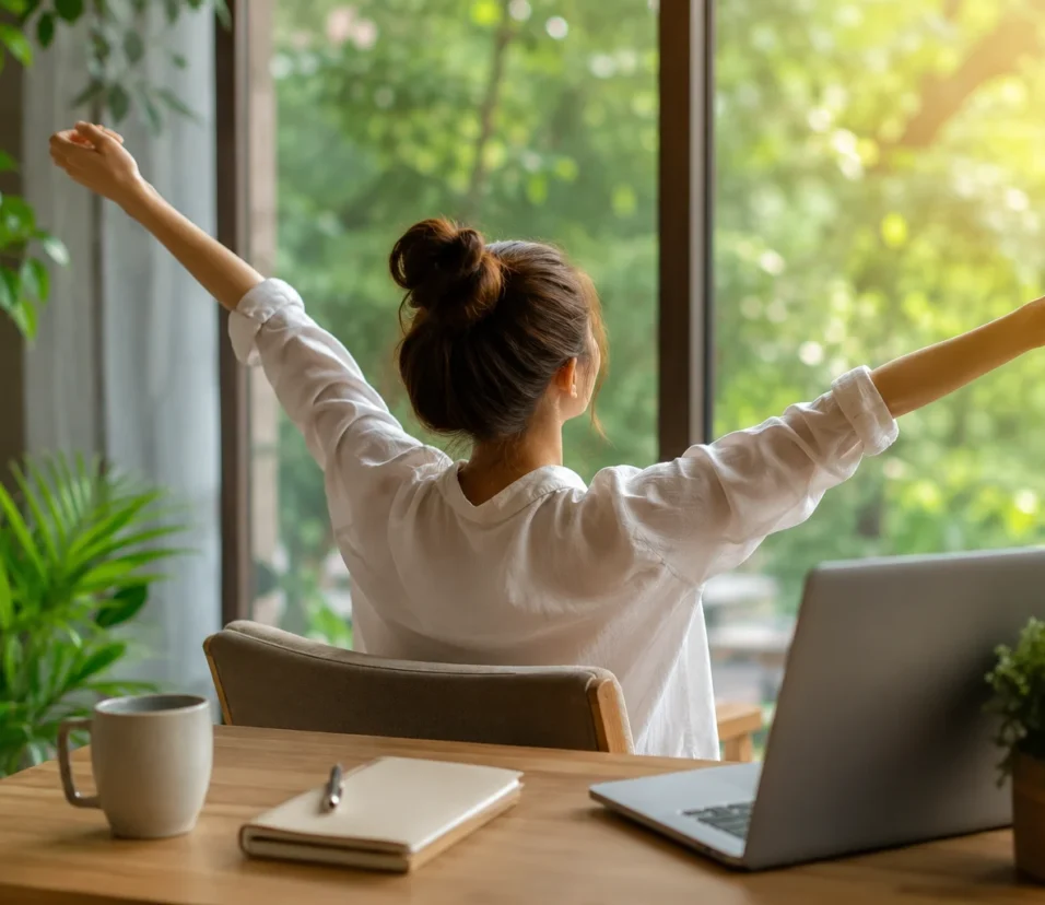 Lifestyle Reset Jadi Tren Gen Z Masa Kini