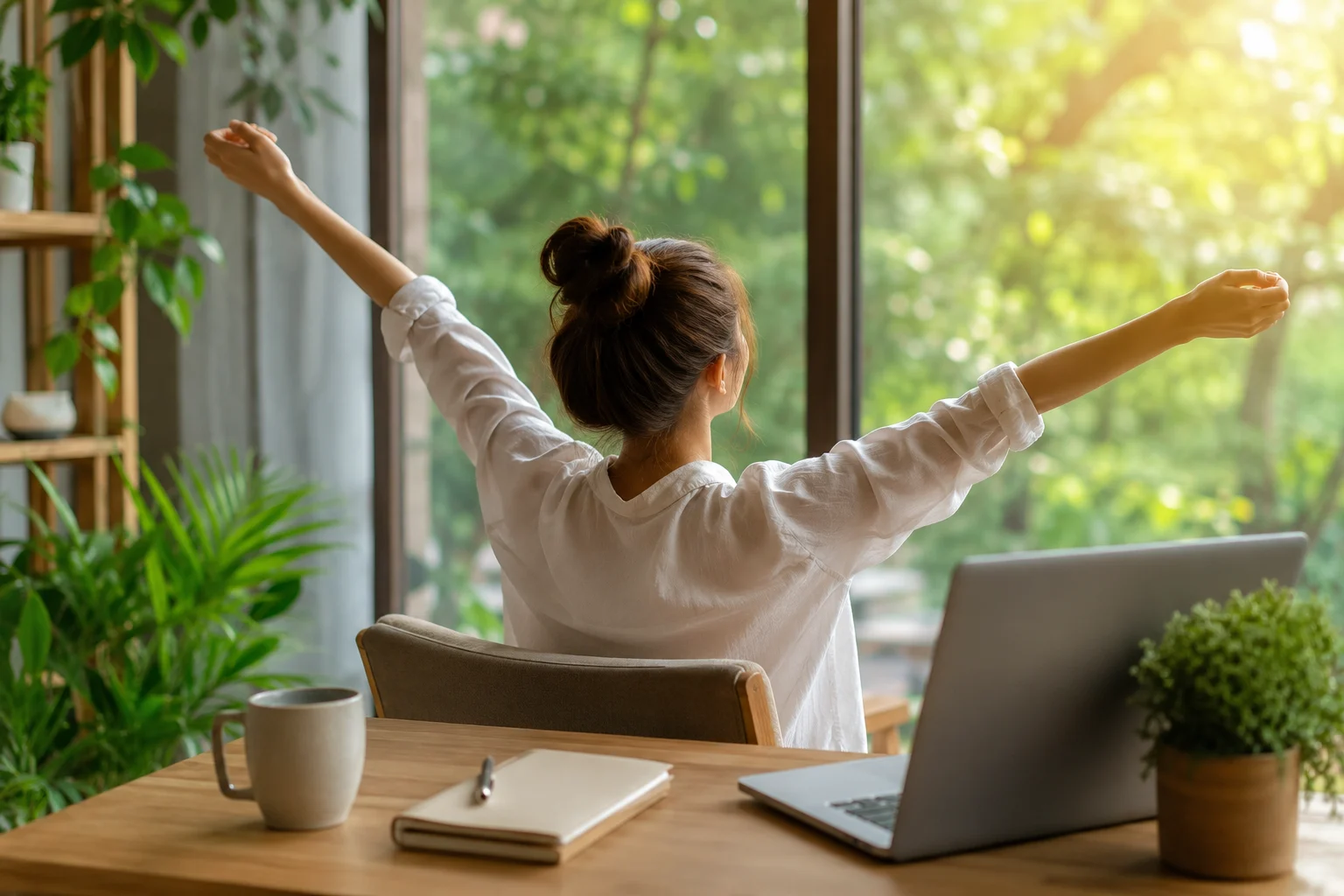 Lifestyle Reset Jadi Tren Gen Z Masa Kini