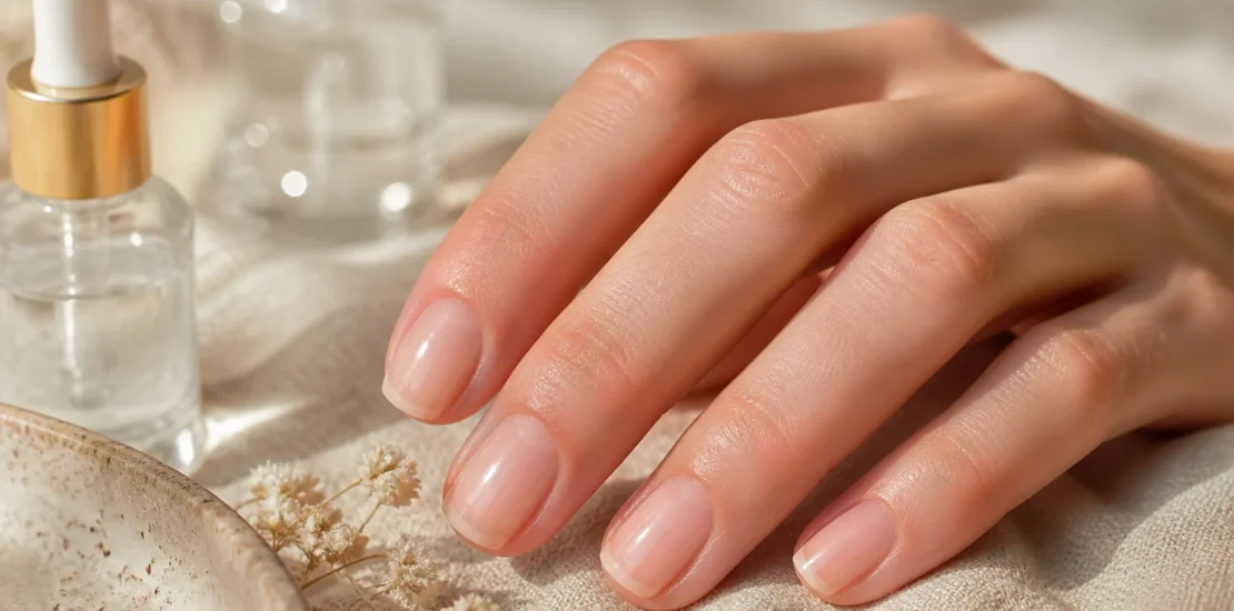 Naked Manicure Jadi Tren Beauty 2026 Global