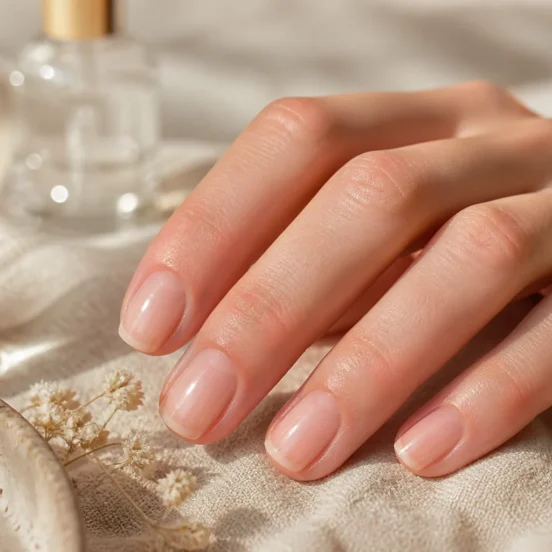 Naked Manicure Jadi Tren Beauty 2026 Global