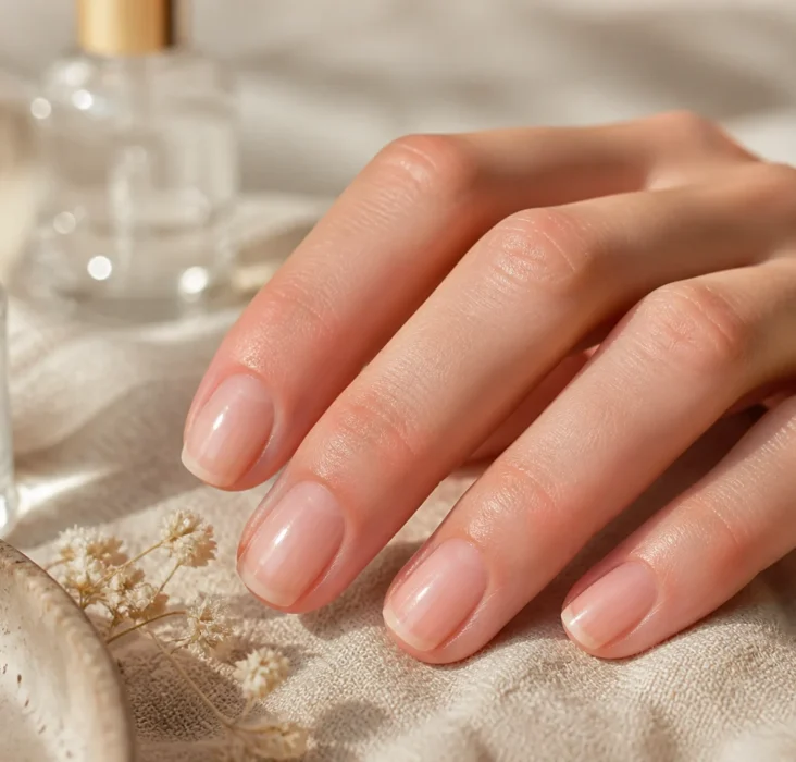 Naked Manicure Jadi Tren Beauty 2026 Global
