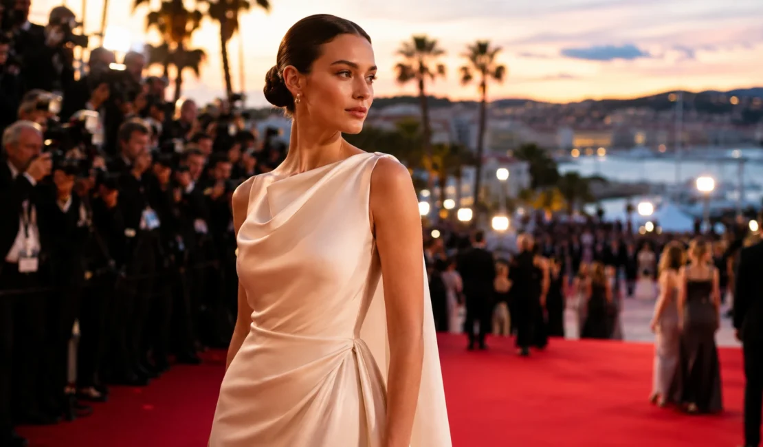 Quiet Luxury Cannes Jadi Kiblat Gaya 2026