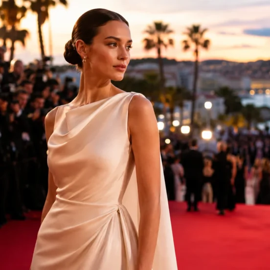 Quiet Luxury Cannes Jadi Kiblat Gaya 2026