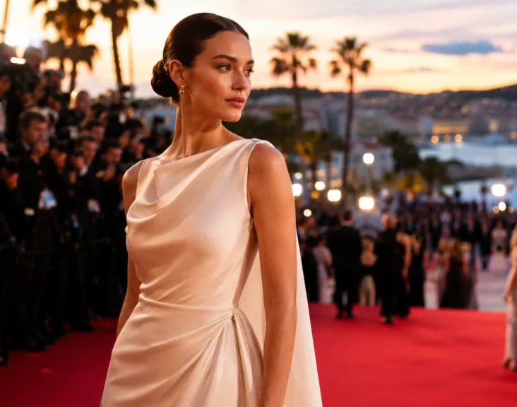 Quiet Luxury Cannes Jadi Kiblat Gaya 2026