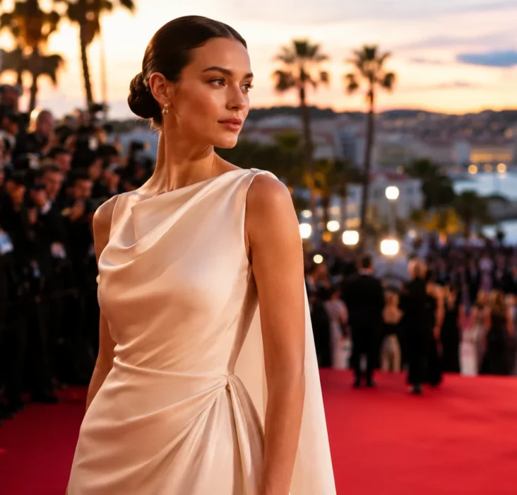 Quiet Luxury Cannes Jadi Kiblat Gaya 2026