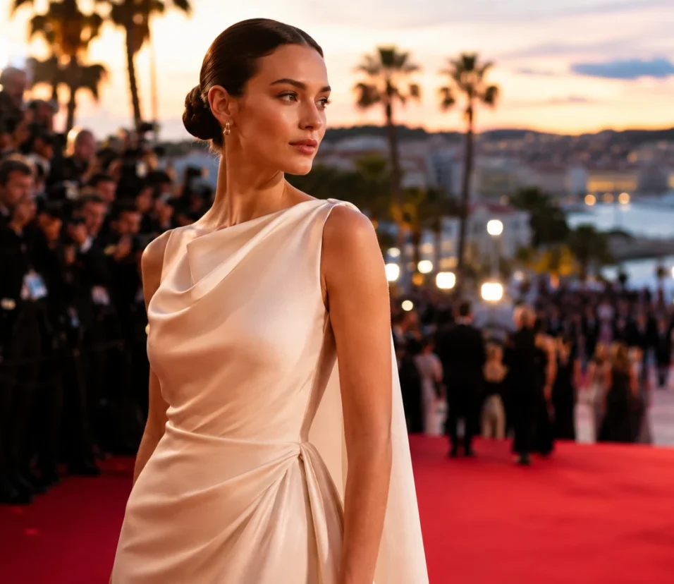 Quiet Luxury Cannes Jadi Kiblat Gaya 2026