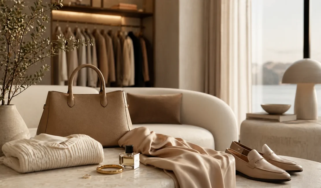 Quiet Luxury Kuasai Tren Gaya Hidup 2026