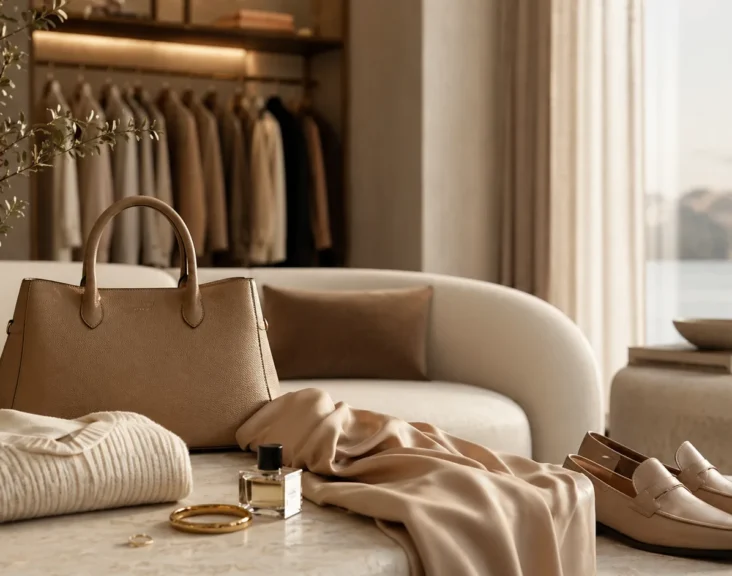 Quiet Luxury Kuasai Tren Gaya Hidup 2026