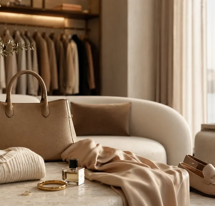 Quiet Luxury Kuasai Tren Gaya Hidup 2026