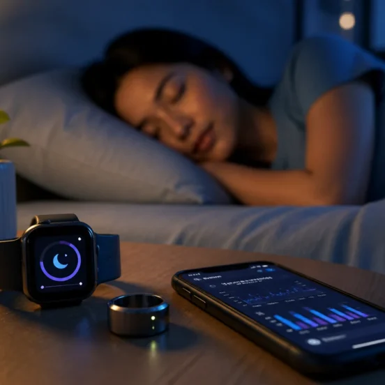 Sleep Tracking Jadi Tren Self Care Populer 2026