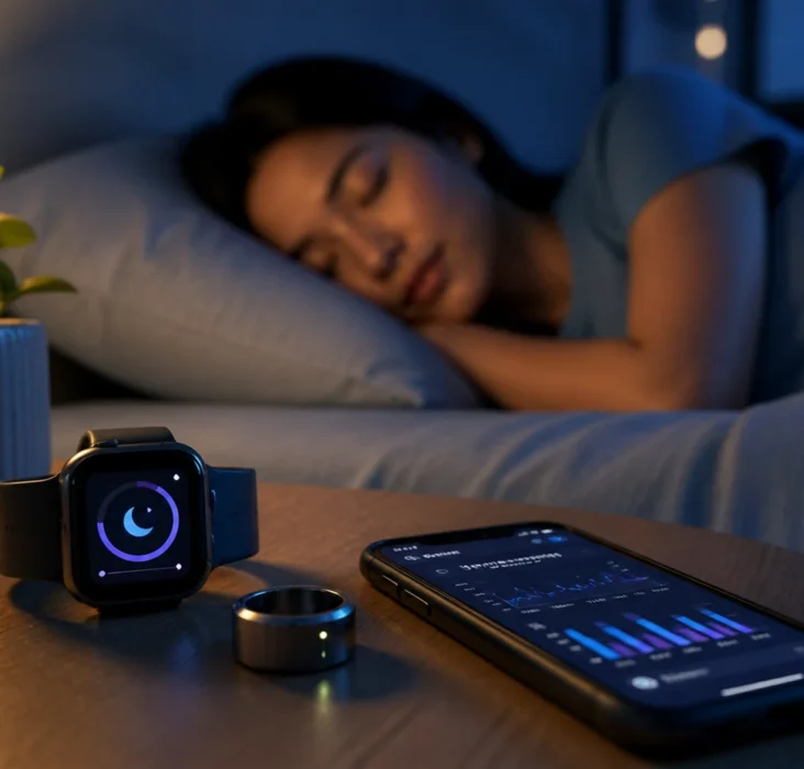 Sleep Tracking Jadi Tren Self Care Populer 2026
