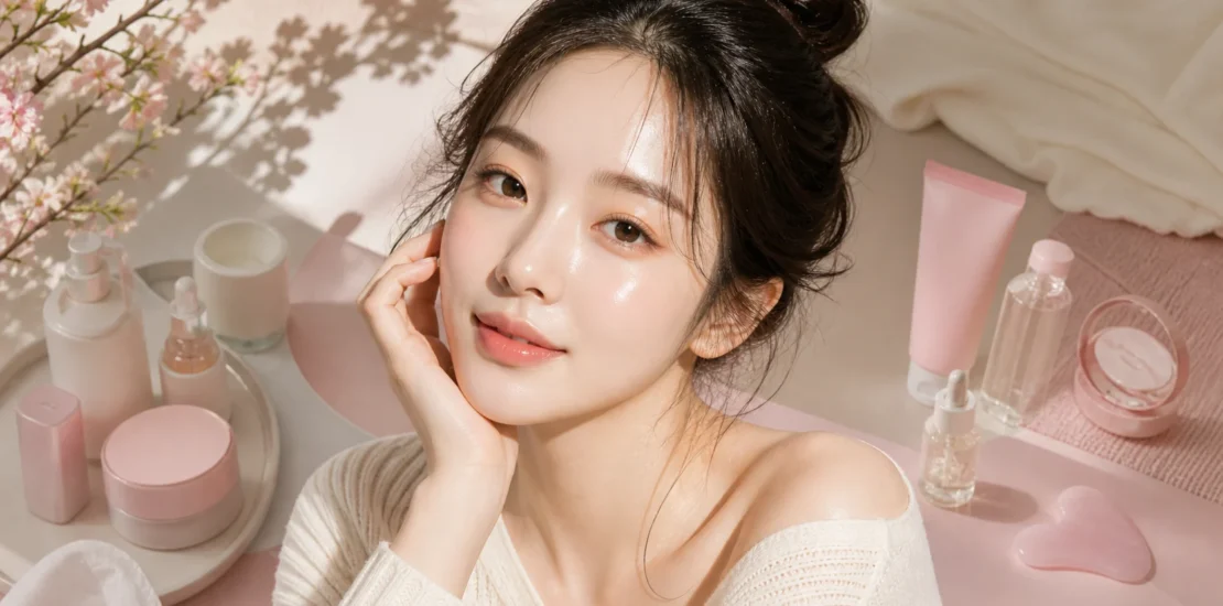 Tren Beauty 2026 K-Beauty Kuasai Dunia Global