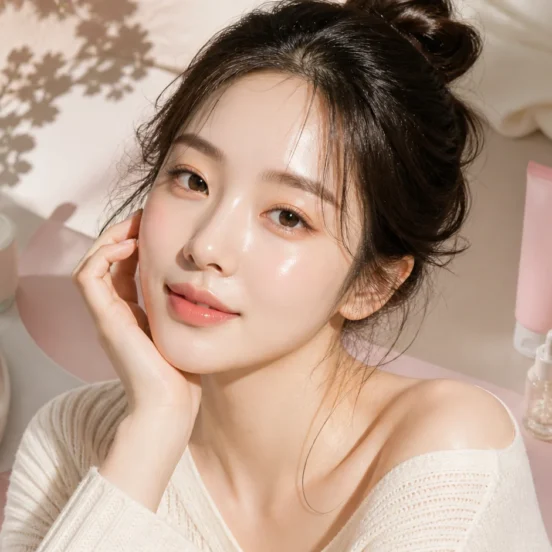 Tren Beauty 2026 K-Beauty Kuasai Dunia Global