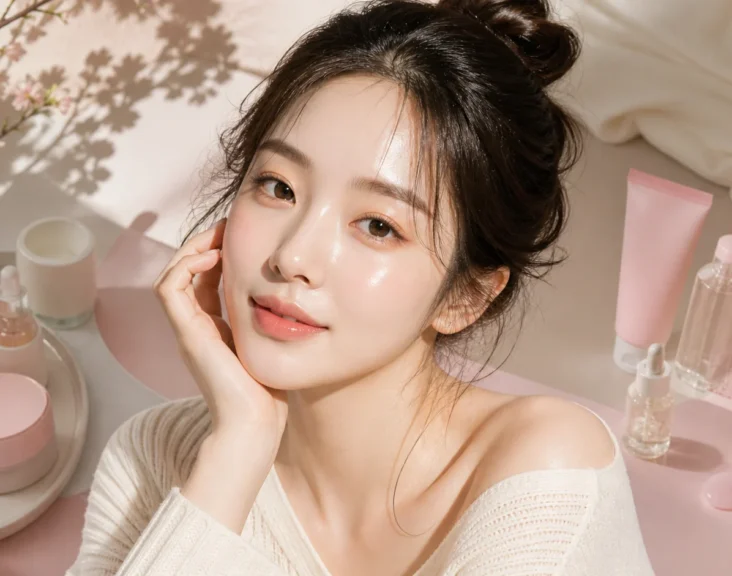 Tren Beauty 2026 K-Beauty Kuasai Dunia Global