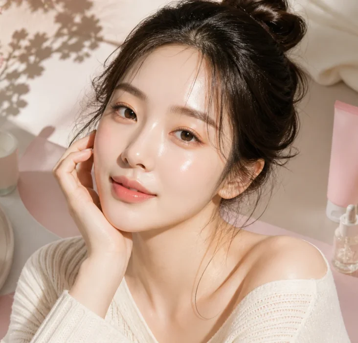 Tren Beauty 2026 K-Beauty Kuasai Dunia Global