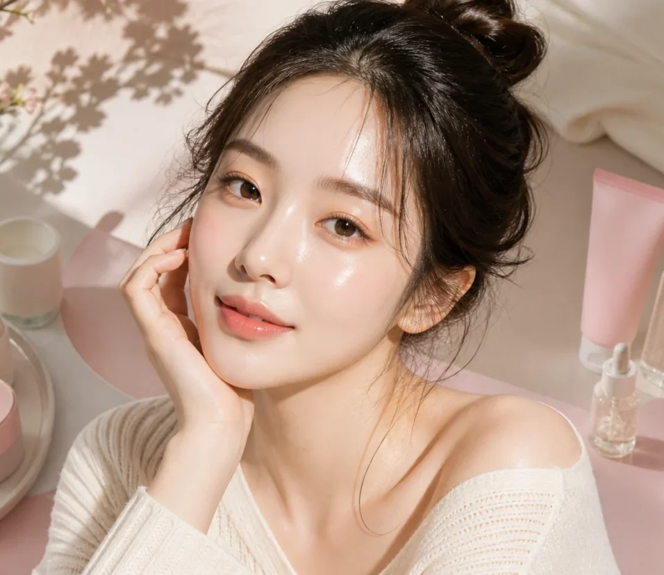 Tren Beauty 2026 K-Beauty Kuasai Dunia Global