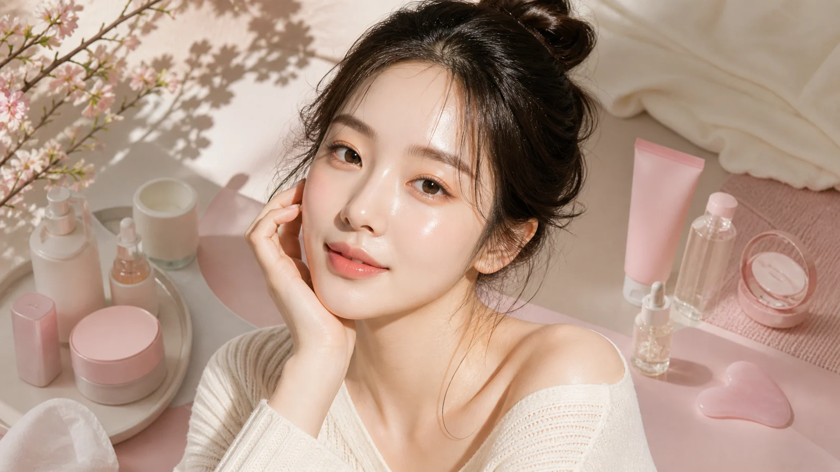 Tren Beauty 2026 K-Beauty Kuasai Dunia Global