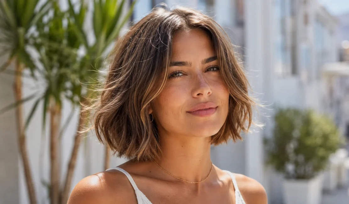 Tren Rambut Summer 2026 yang Praktis Kini